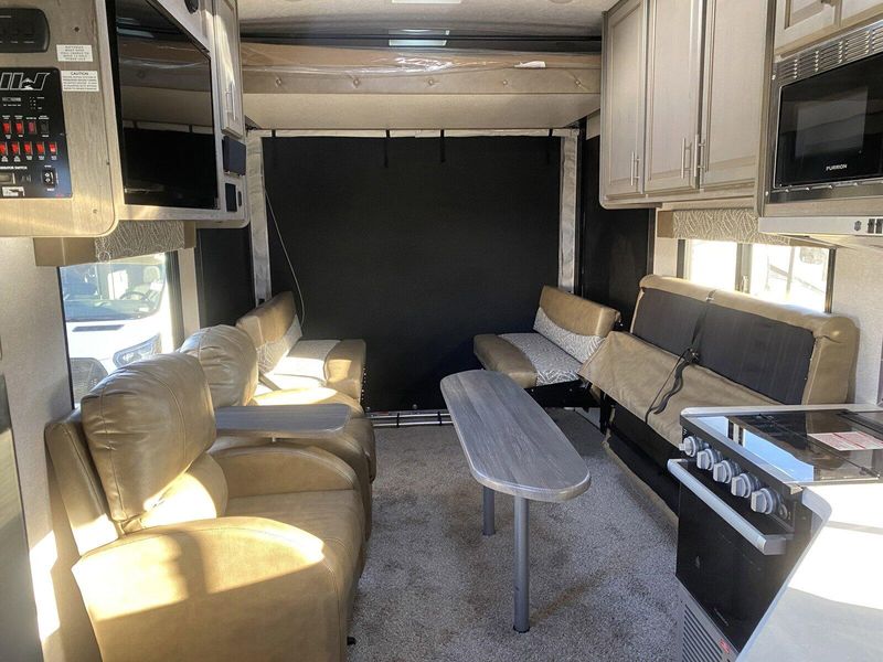 New 2025 NORTHWOOD MFG DESERT FOX 24AS Image 7