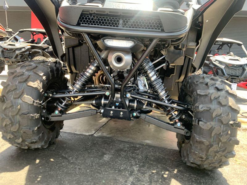New 2025 Yamaha YXZ1000R EPS SS XT-R Image 14