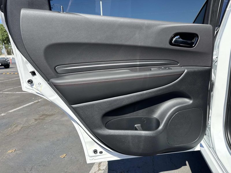 New 2026 Dodge Durango Gt Plus Awd Hemi V8