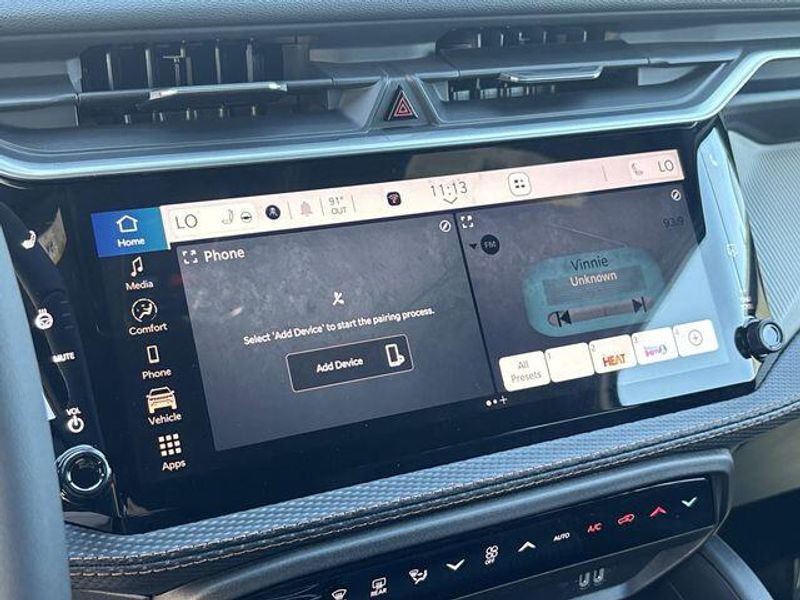 New 2026 Jeep Cherokee Limited 4x4Image 18