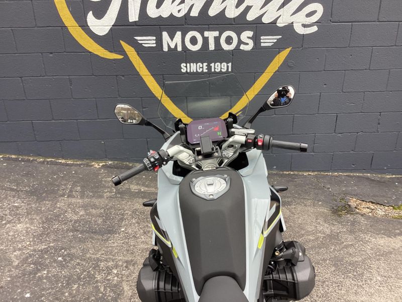 New 2026 BMW R 1300 RS 