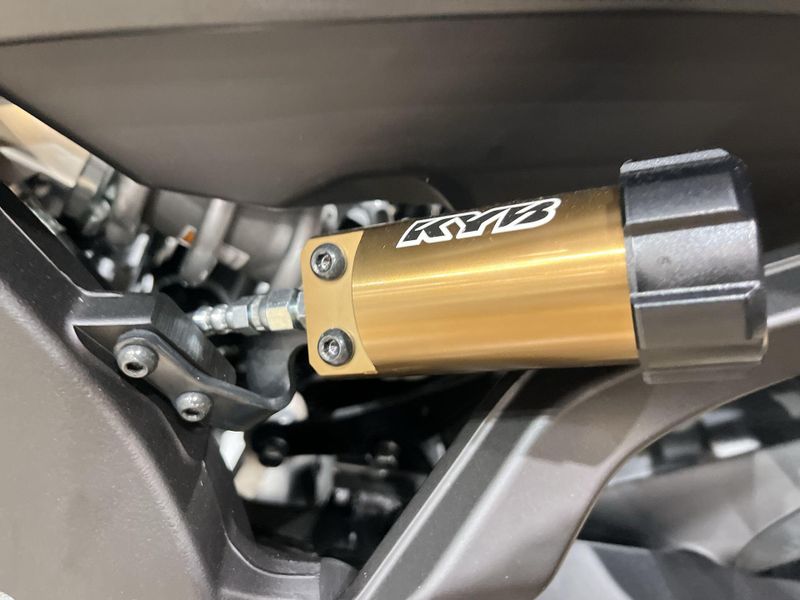 New 2026 Yamaha YZF-R9 70TH ANNIVERSARY EDITION Image 19