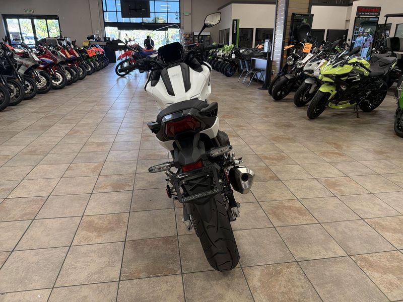 New 2026 Honda NC750X DCT Image 16