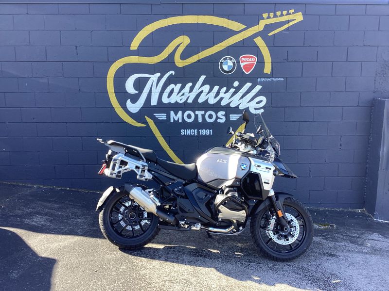 New 2026 BMW R 1300 GS Adventure 