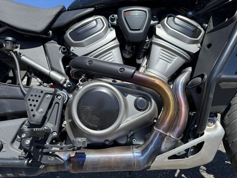 Used 2022 Harley-Davidson Pan America 1250 Special 
