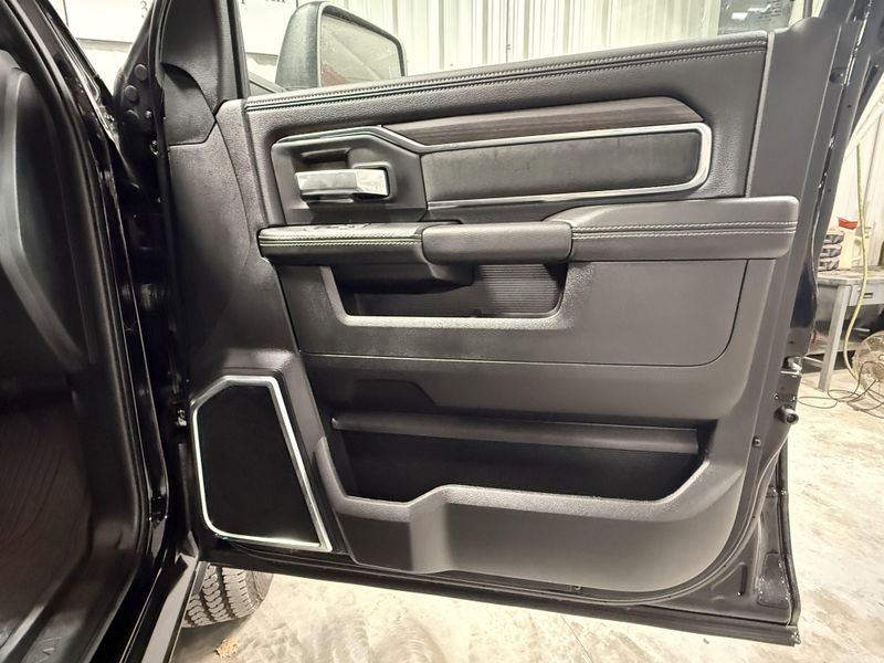 New 2026 RAM 2500 LaramieImage 10