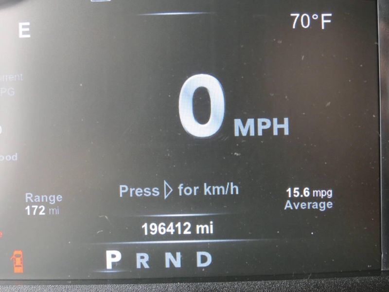 Used 2018 RAM 1500 SLT 4x4 4dr Crew Cab 5.5 ft. SB PickupImage 14