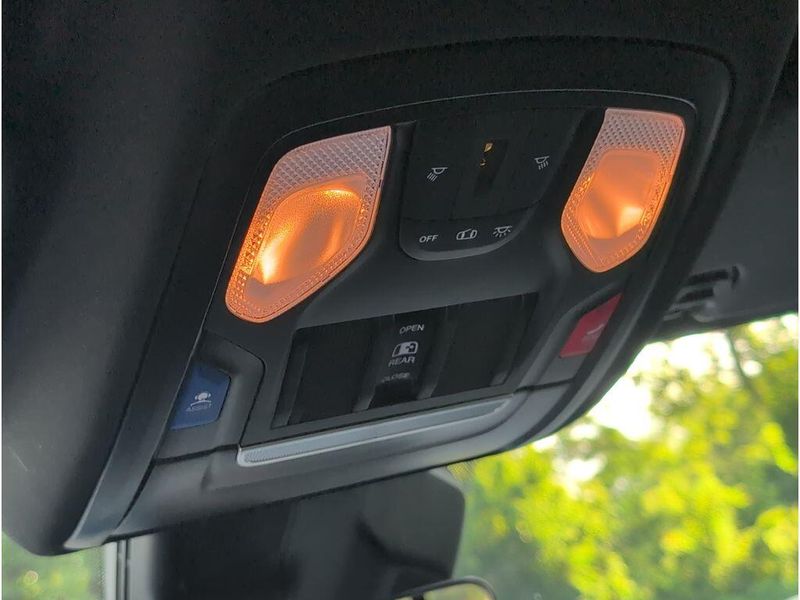 New 2026 RAM 1500 Tradesman Crew Cab 4x4 5