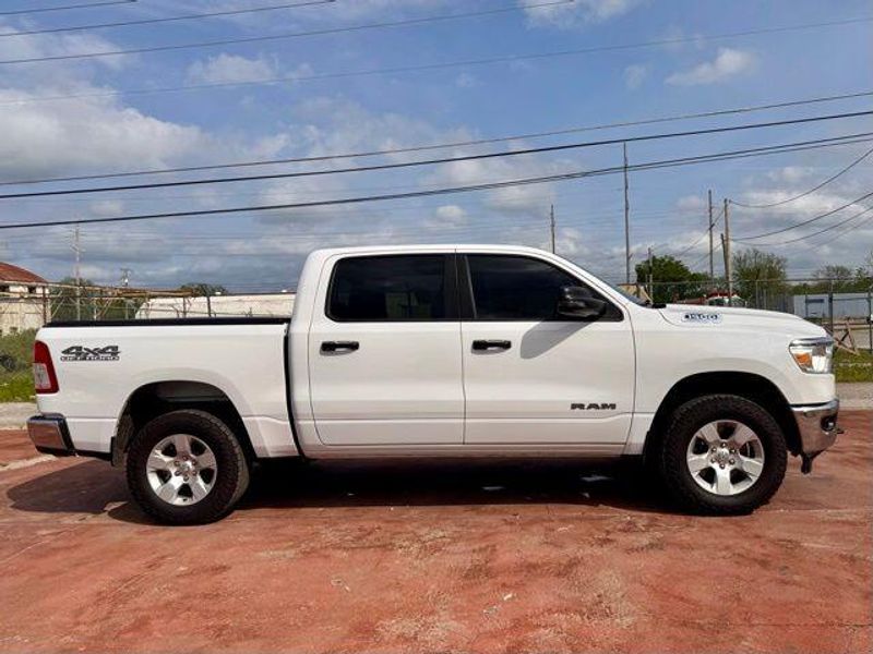Used 2023 RAM 1500 Big Horn Lone StarImage 4