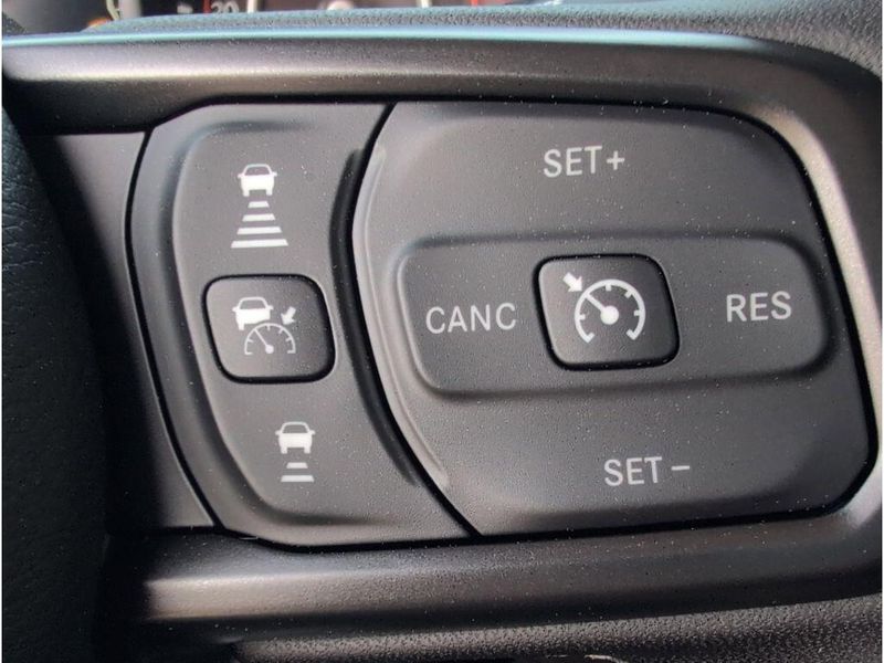 New 2026 Jeep Gladiator Willys 4x4Image 25