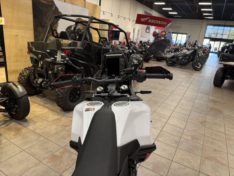 New 2026 Yamaha TENERE 700 WORLD RAID Image 25