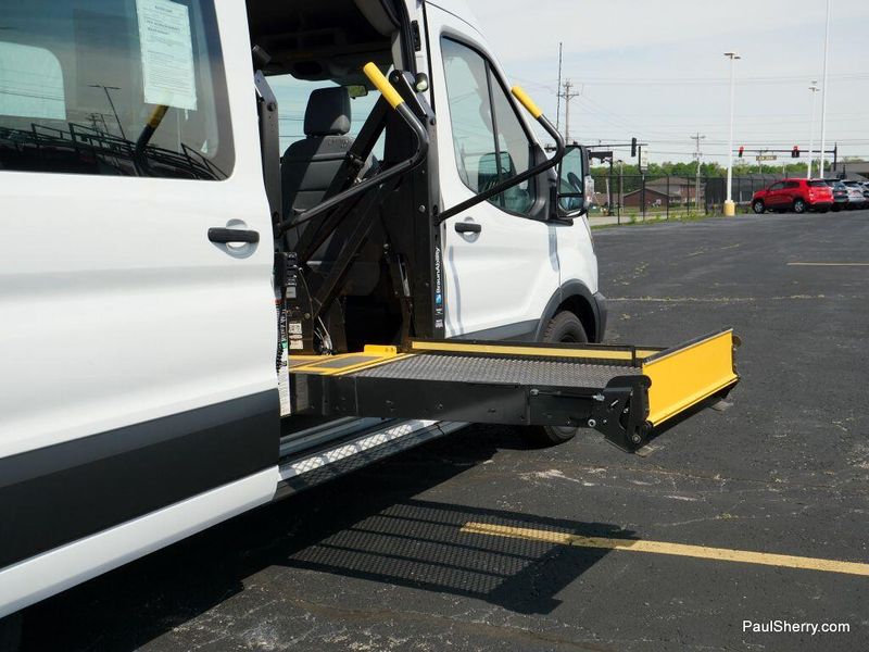 2019 Ford Transit-350 XLImage 4