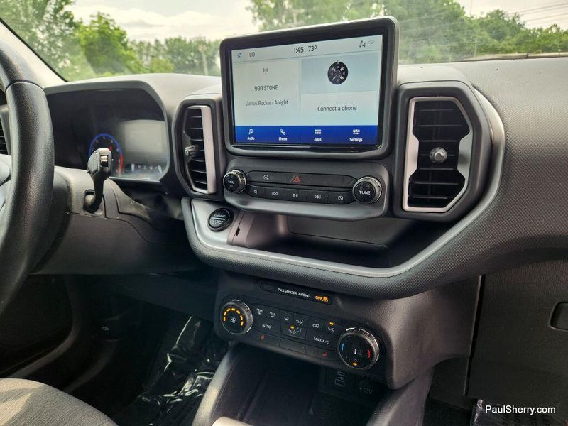 2022 Ford Bronco Sport Big BendImage 32
