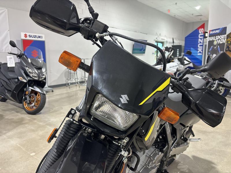 New 2027 Suzuki DR650S Image 24