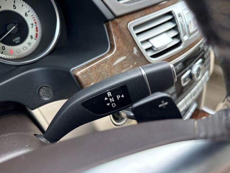 2014 Mercedes-Benz E 350 350