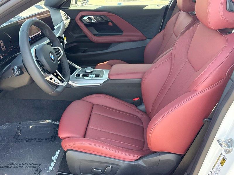 New 2026 BMW 2 Series 230iImage 16