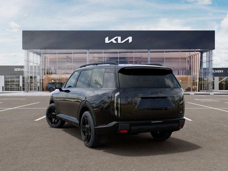 New 2027 Kia Telluride X-Line EXImage 5
