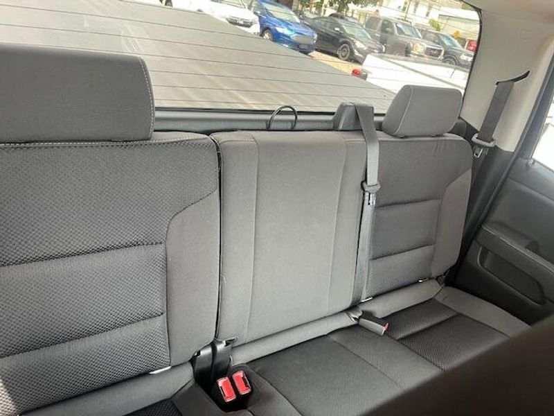Used 2018 Chevrolet Silverado 1500 LTImage 5