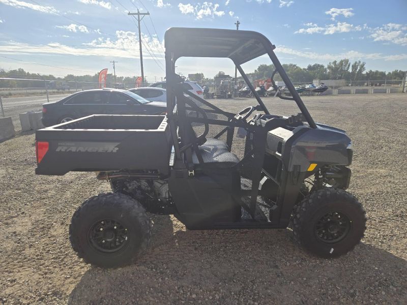 New 2027 Polaris RANGER 500 