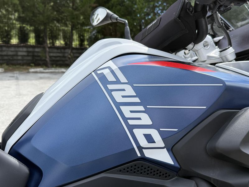 2023 BMW R 1250 GS