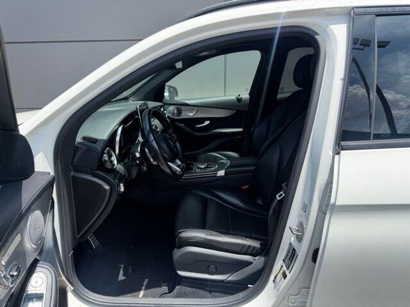 Used 2019 Mercedes-Benz GLC 300