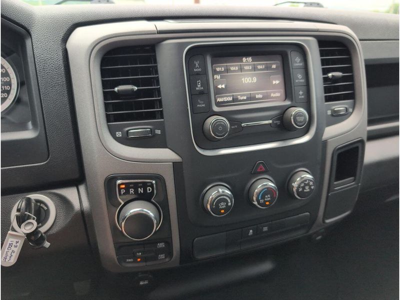 Used 2023 RAM 1500 Classic TradesmanImage 14