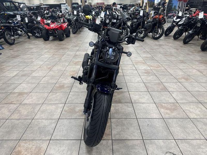 New 2026 Honda REBEL 1100 DCT Image 12