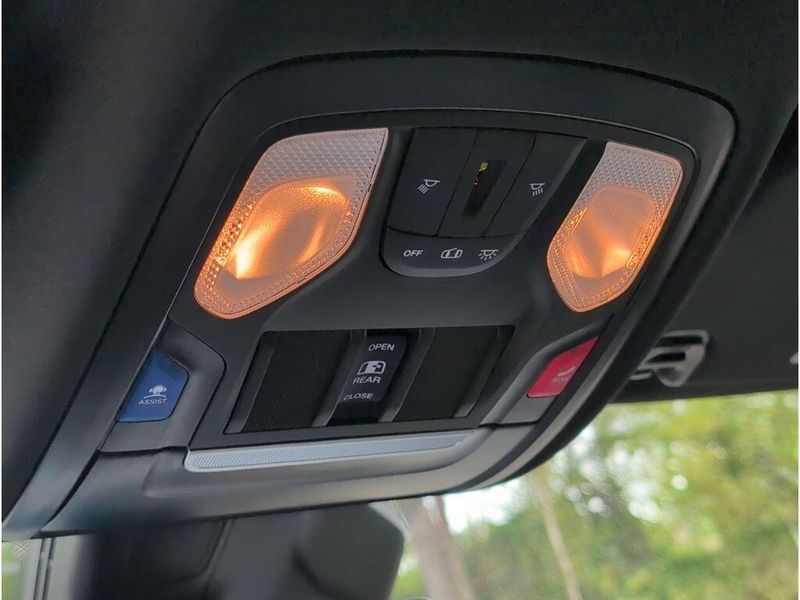 New 2026 RAM 1500 Big Horn Crew Cab 4x4 5