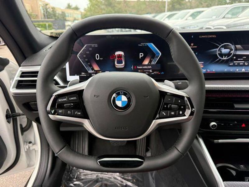 New 2026 BMW 4 Series 430i Gran CoupeImage 21