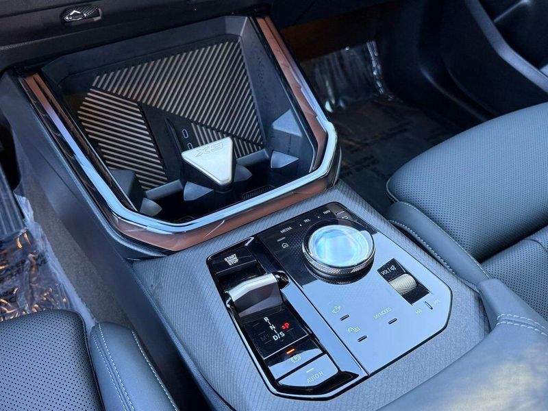 Used 2025 BMW X3 30 xDriveImage 25