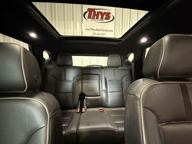 Used 2021 Chevrolet Blazer PremierImage 25
