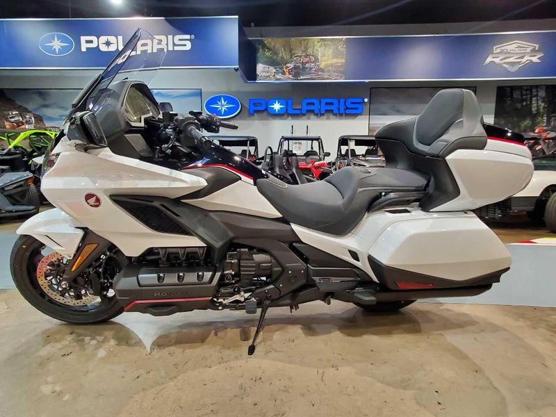 Used 2024 Honda GOLDWING TOUR Image 6