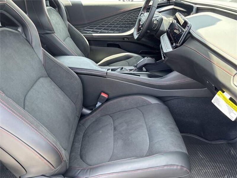 2025 Dodge Charger 2-door Daytona Scat Pack AwdImage 12