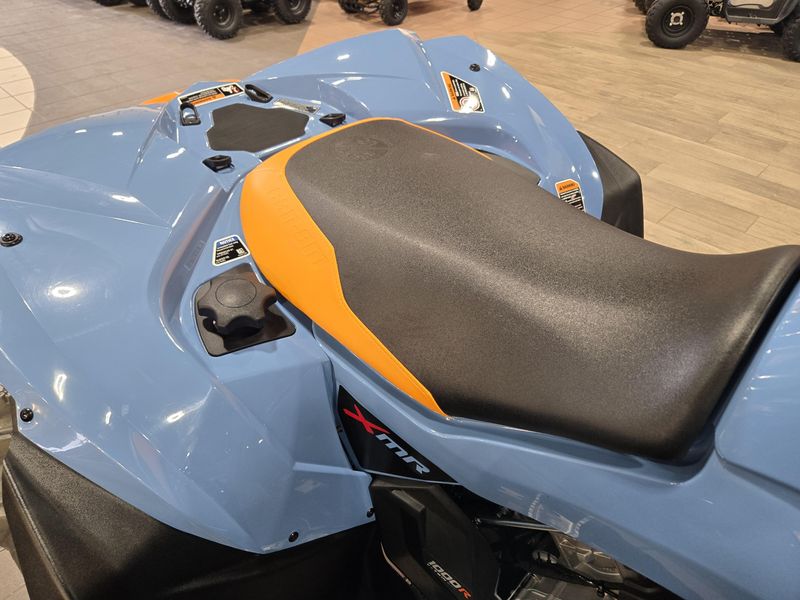 NEW 2026 CAN-AM RENEGADE X MR 1000R Image 14