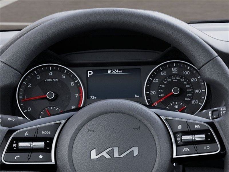 2023 Kia Forte LXSImage 19