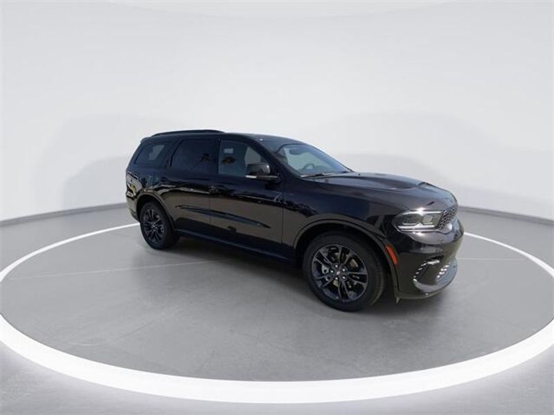 2024 Dodge Durango R/T Plus RwdImage 2