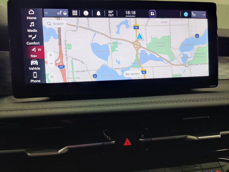 Used 2024 Alfa Romeo Tonale Veloce Premium AWD w/Sunroof/ActivImage 11