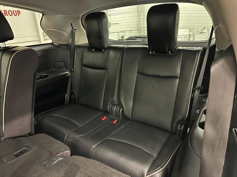 2020 INFINITI QX60 PureImage 29