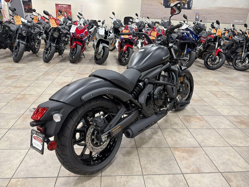 New 2026 Kawasaki VULCAN S Image 17