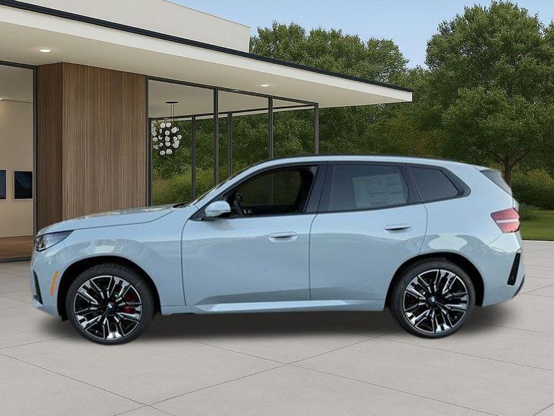 New 2026 BMW X3 30 xDriveImage 13