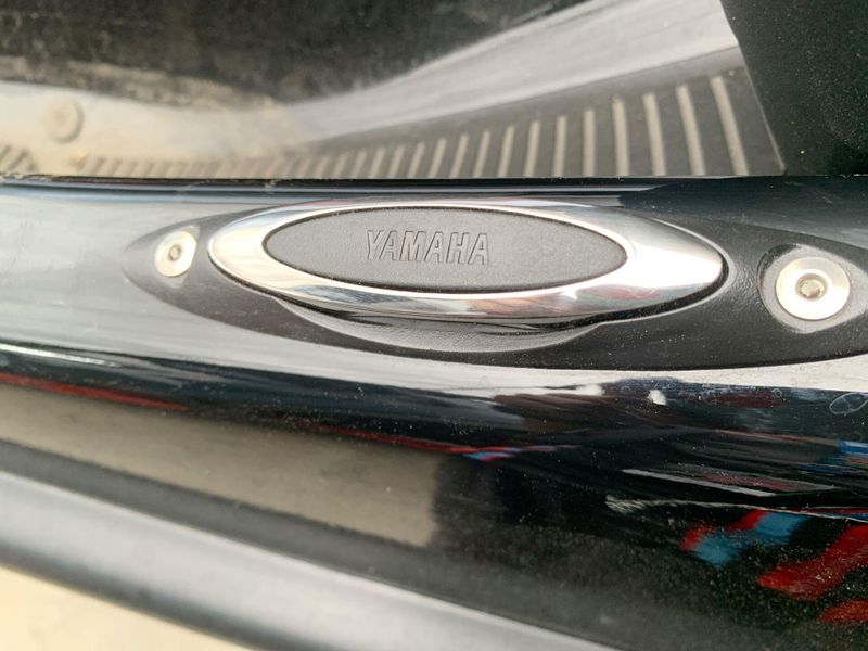 New 2025 Yamaha VX CRUISER W/AUDIO Image 21