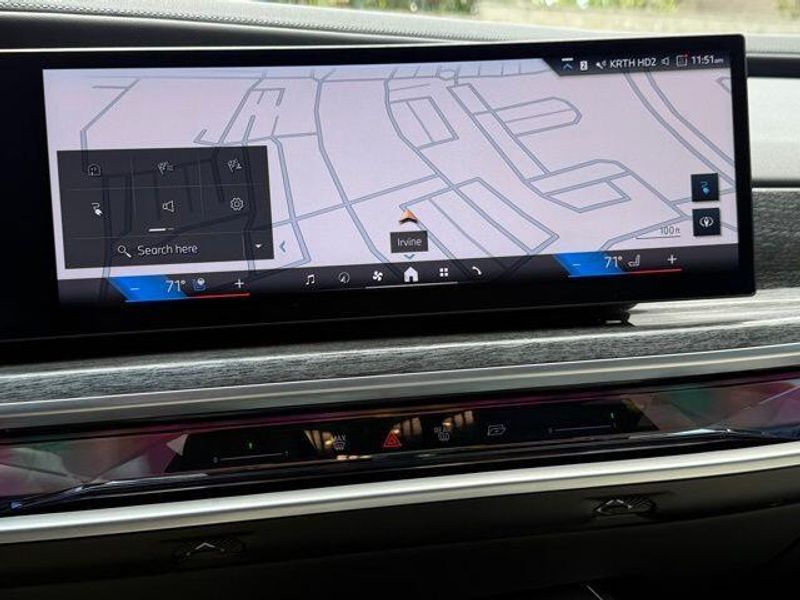 Used 2024 BMW i7 xDrive60Image 28