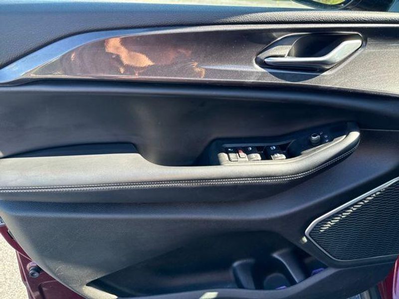 2022 Jeep Grand Cherokee L Altitude