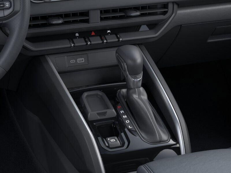 2025 Chevrolet Colorado 2WD Work TruckImage 23