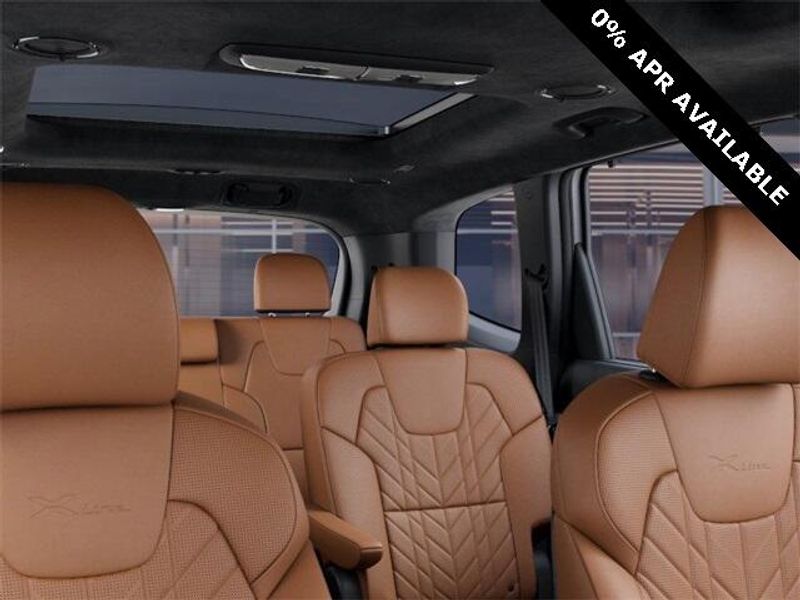 New 2025 Kia Telluride SX-Prestige X-LineImage 27