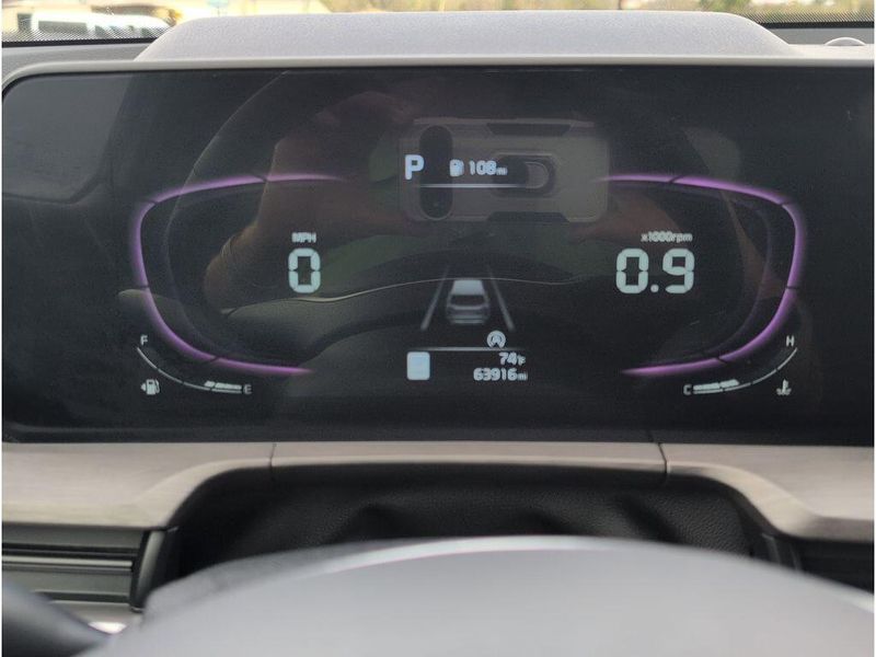 Used 2024 Kia Telluride EX X-LineImage 22