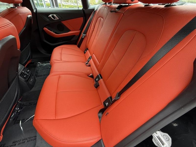 2024 BMW 2 Series M235i xDriveImage 31