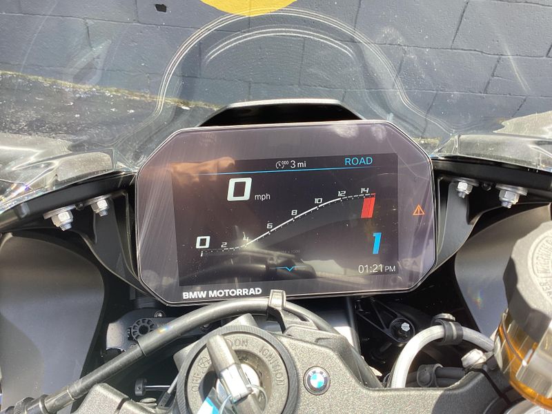New 2026 BMW S 1000 RR 