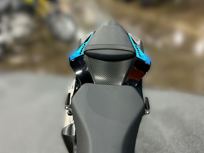 New 2027 Suzuki GSX-R750 Image 22