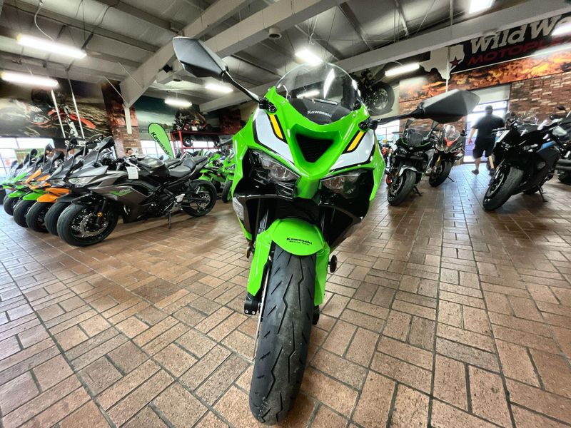 Inventory | Wild West Motoplex